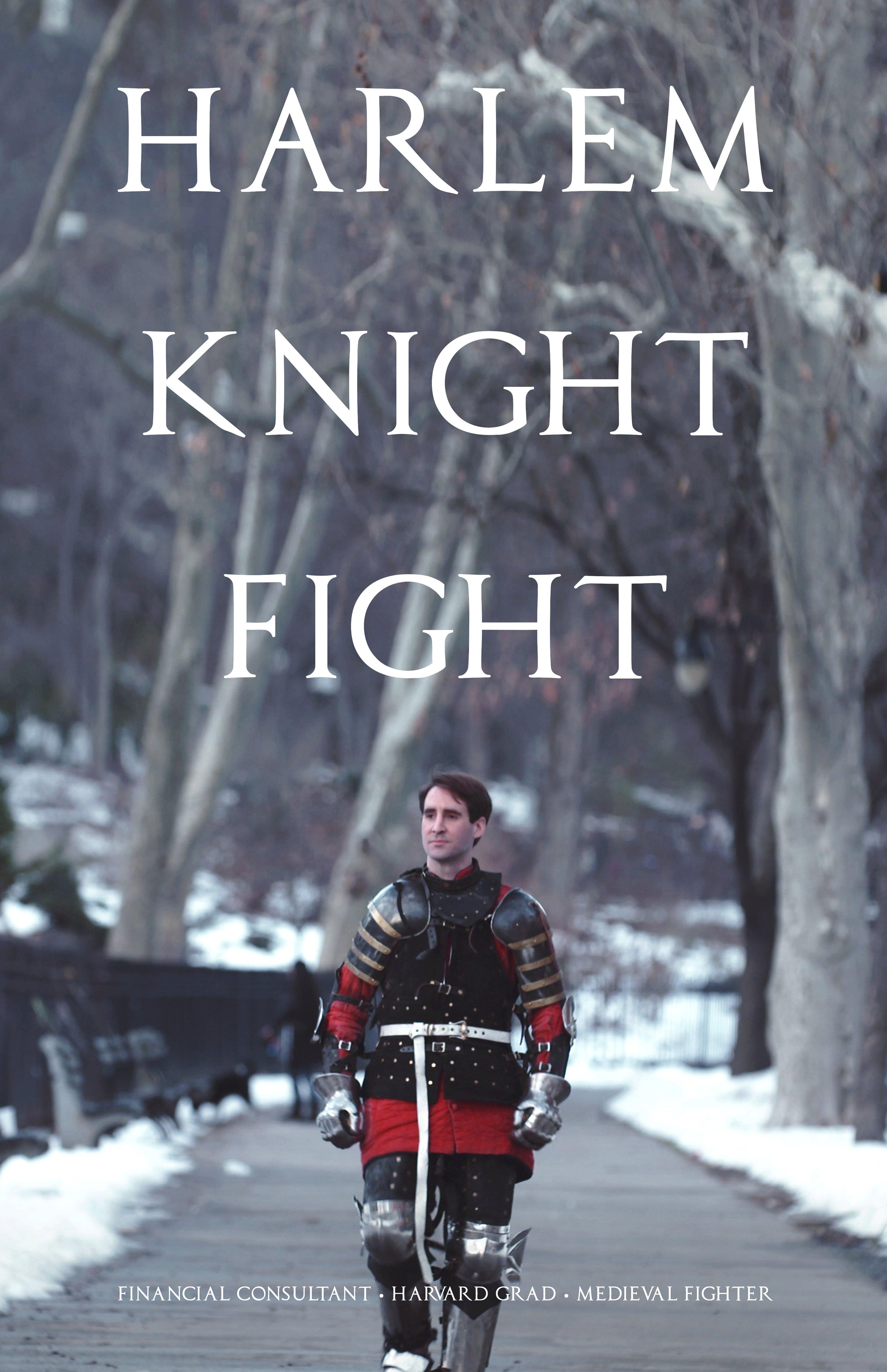 Harlem Knight Fight